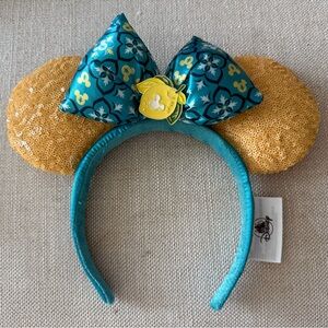 Disney Italy Mickey Ears